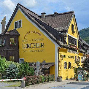 Hotel Gasthof Lercher